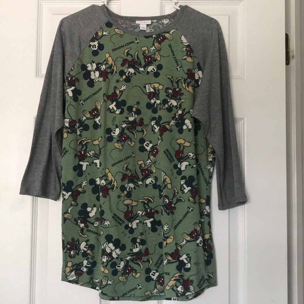 Lularoe Disney